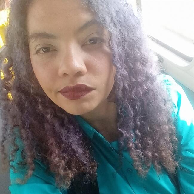 Babysitter in São Paulo: Ana Paula