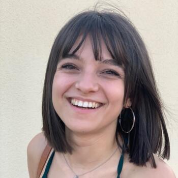 Nanny in Orihuela: Amanda