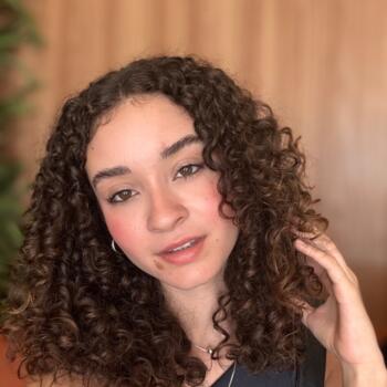 Babá em São José dos Campos: Melissa