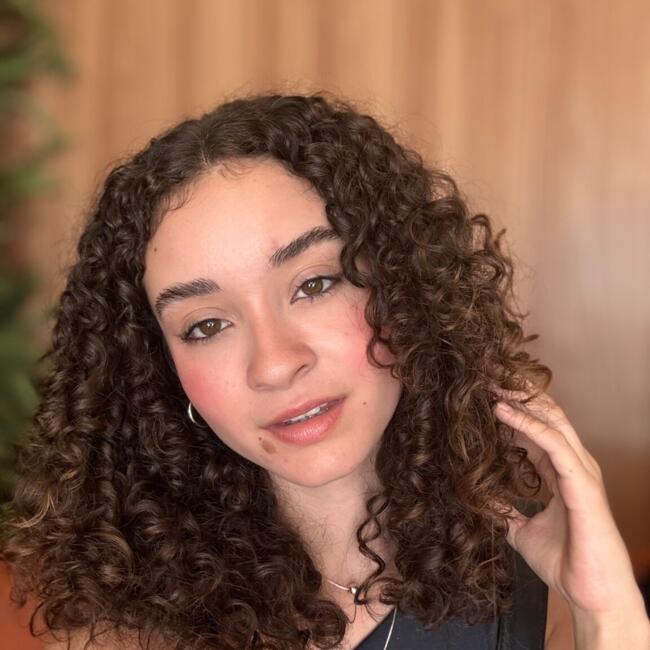 Babá em São José dos Campos: Melissa