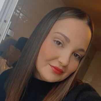 Babysitter Santiago de Compostela: Carla