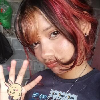 Babysitter Colón: Yoanis