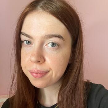 Babysitter in London: Fallon