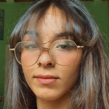 Babysitter in Santos Dumont: Anna Clara