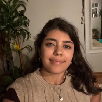 Niñera en Buenos Aires: Ludmila cangueiro