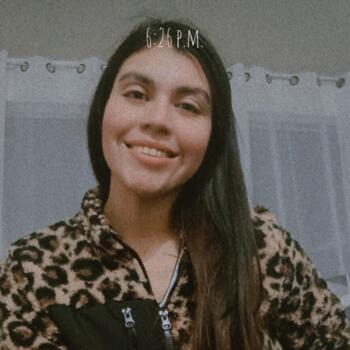 Babysitter in San Antonio: Patricia