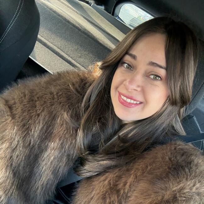 Nanny in Paris: Alice