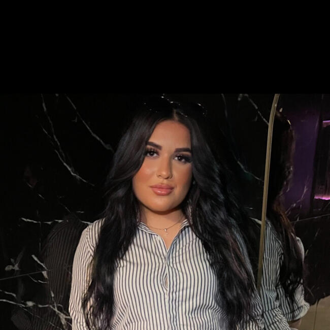 Babysitter in Berlin: Abby