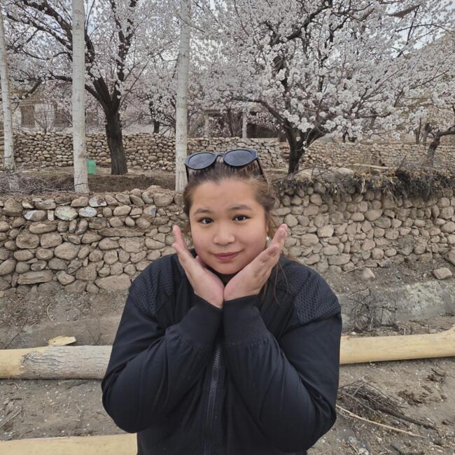 चेन्नई में बेबीसिटिंग की नौकरी: May