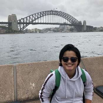 Babysitter Lockwood South: Polly