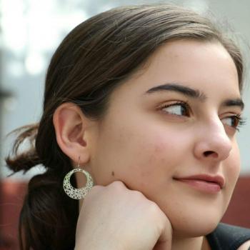Babysitter Milano: Alice Turati