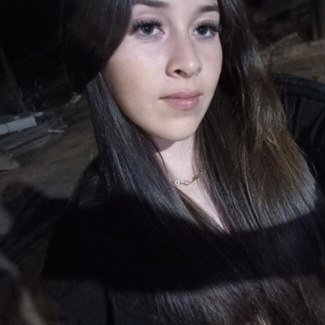 Niñera en Caacupé: Maria Ayala