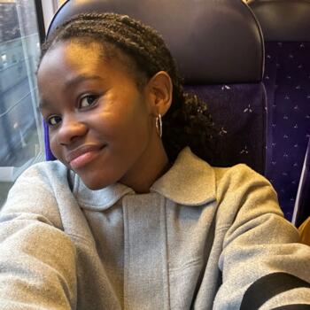 בייביסיטר ב- Differdange: Marie