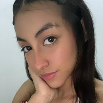 Babysitter in Lima: Luisa