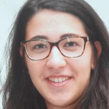Baby-sitter in Schieren: Marta