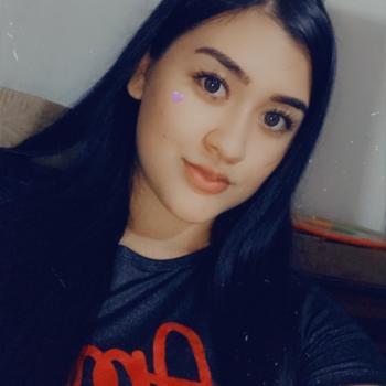 Babysitter Palmira: Emily