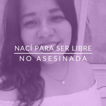 Niñera en Tláhuac: Karlangas