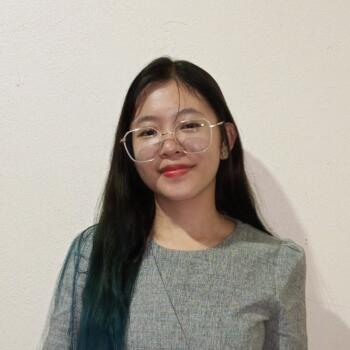 Babysitter in Lapu-Lapu City: Marie Chris