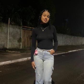 Babysitter Senador Canedo: Laura
