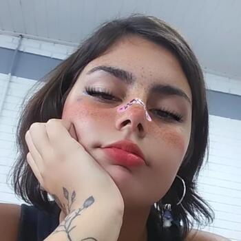 Babá em São Leopoldo: Izadora