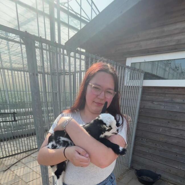 Oppas in Capelle aan den IJssel: Selina