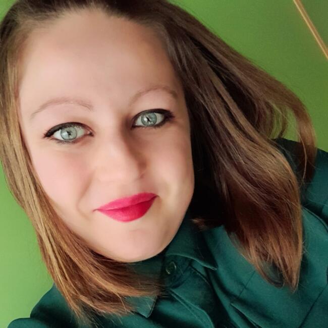 Babysitter a Scafati: Rossella