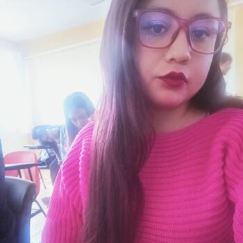 Niñera en San José las Lomas: Brenda