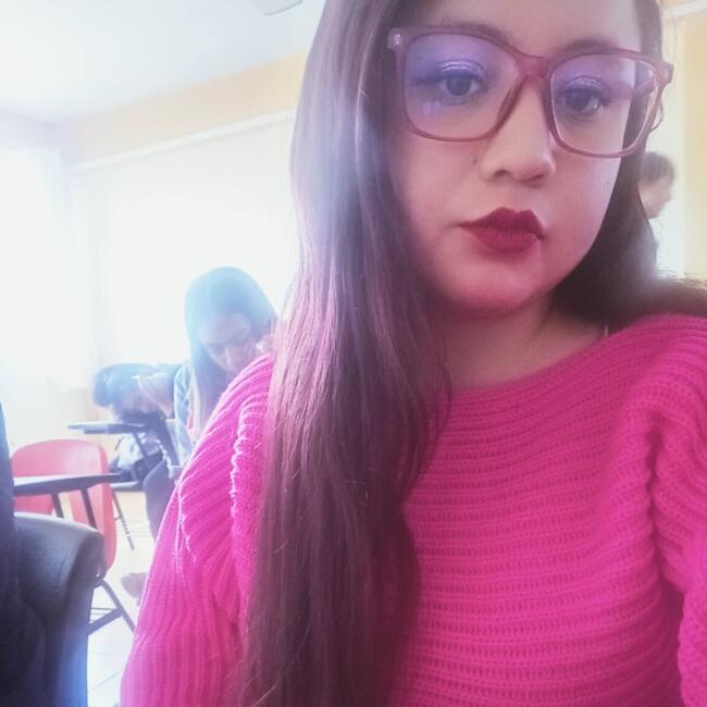 Niñera en San José las Lomas: Brenda