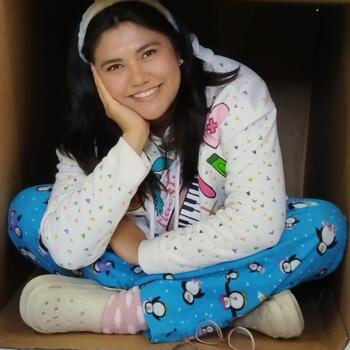 Babysitter in Querétaro City: Fernanda