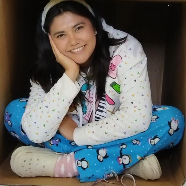 Babysitter in Querétaro City: Fernanda