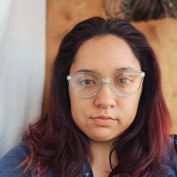 Babysitter in Paine: Gise