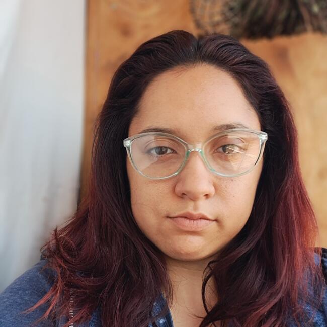 Babysitter in Paine: Gise