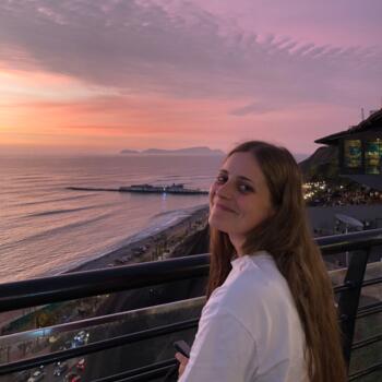 Babysitter in Lisbon: Martina