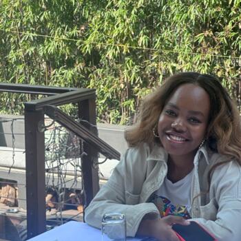 Babysitter in Cape Town: Liyema