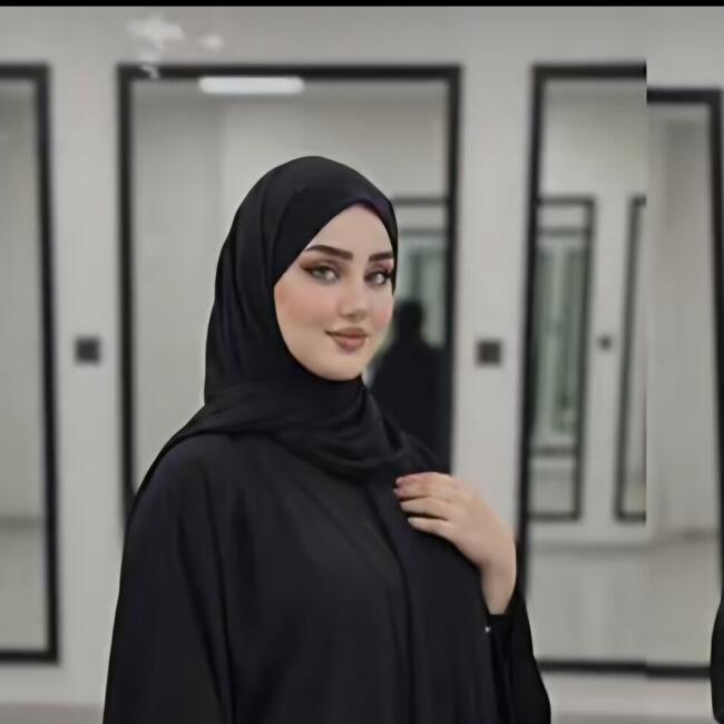 وظيفة جليسة أطفال في اَلْبُدَيِّع: امل