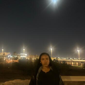 Babysitter in Medina: Israa