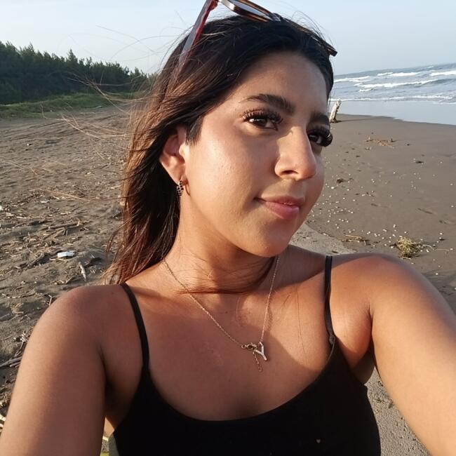 Babysitter in José Cardel: Mayte Yuliana