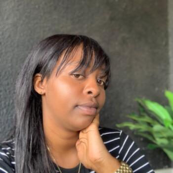 Nanny in Kigali: Uwicyeza