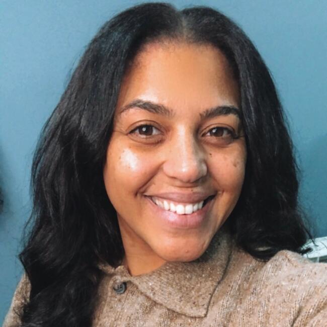 Babysitter in São João da Madeira: Sofia