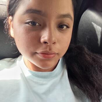 Babysitter in Sabana Grande (Departamento de Managua): Gabriela Abigail