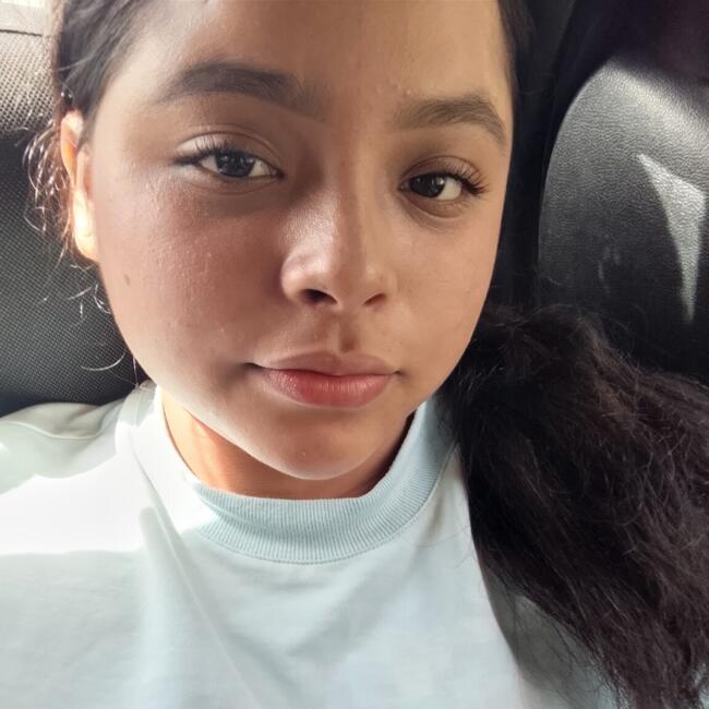 Babysitter in Sabana Grande (Departamento de Managua): Gabriela Abigail