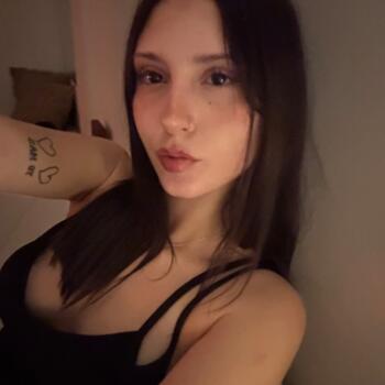 Niñera en Cipolletti: Simona