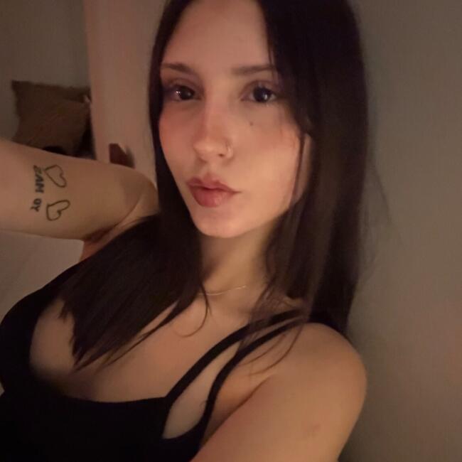 Niñera en Cipolletti: Simona