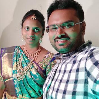 Parent Bengaluru: Chebrolu