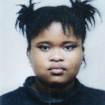Babysitter in Cape Town: Venus