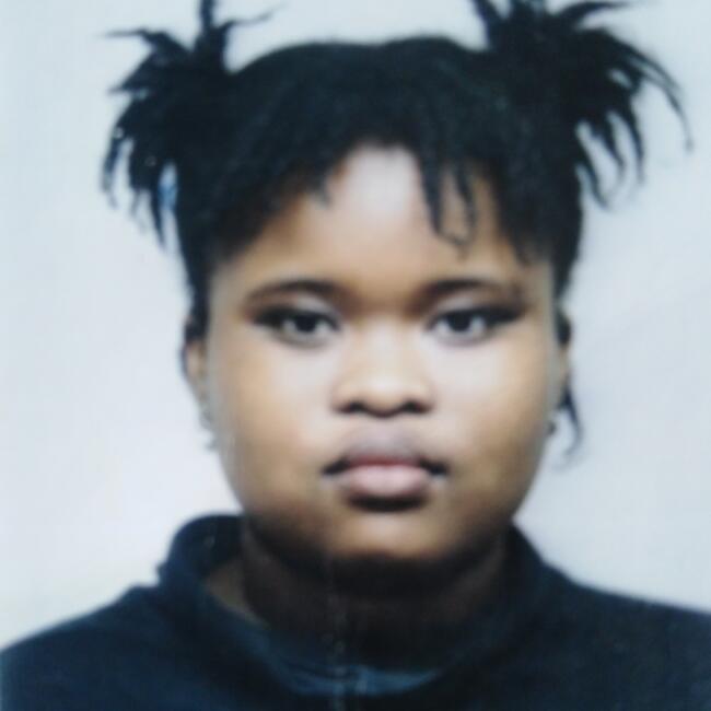 Babysitter in Cape Town: Venus
