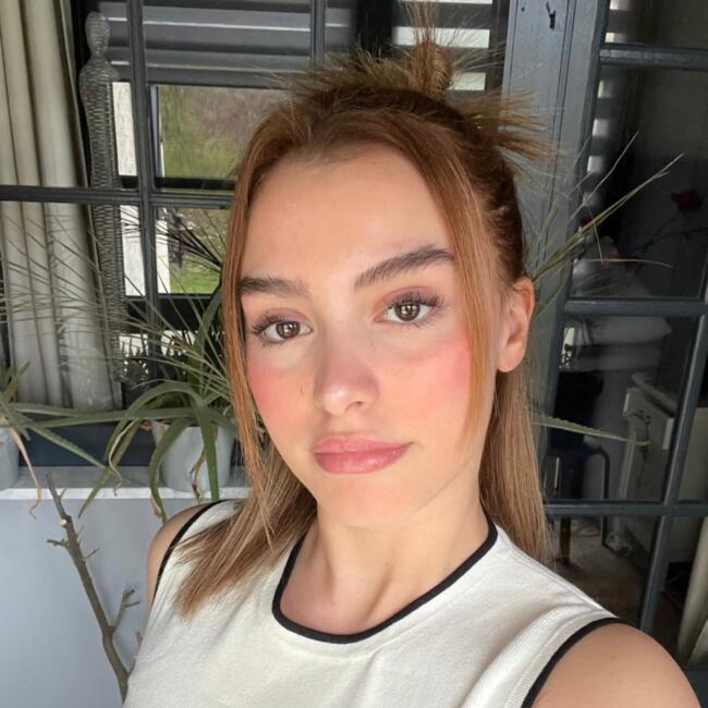 Babysitter in Michelau: Morgane