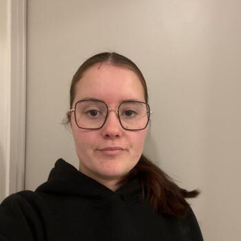 Babysitter Rennes: Amandine