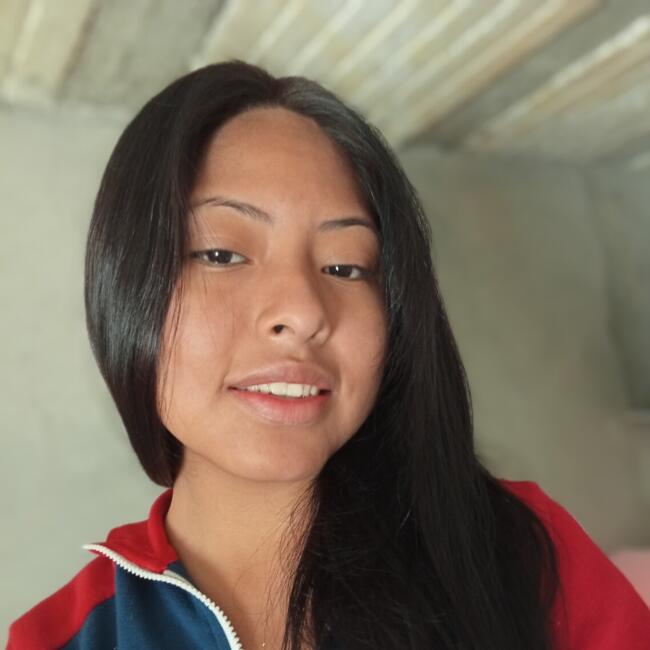 Babysitter in Salta: Luz Belén