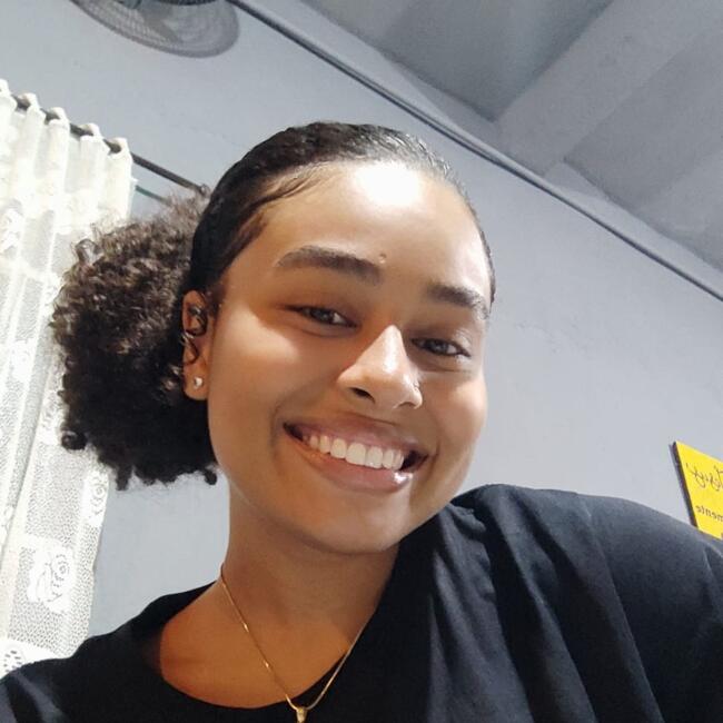 Babysitter in Osasco: Agatha C Lopes